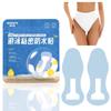 Women's Waterproof Swimming Private Patches Skin-Friendly Stickers Dirt Prevention Personal Hygiene