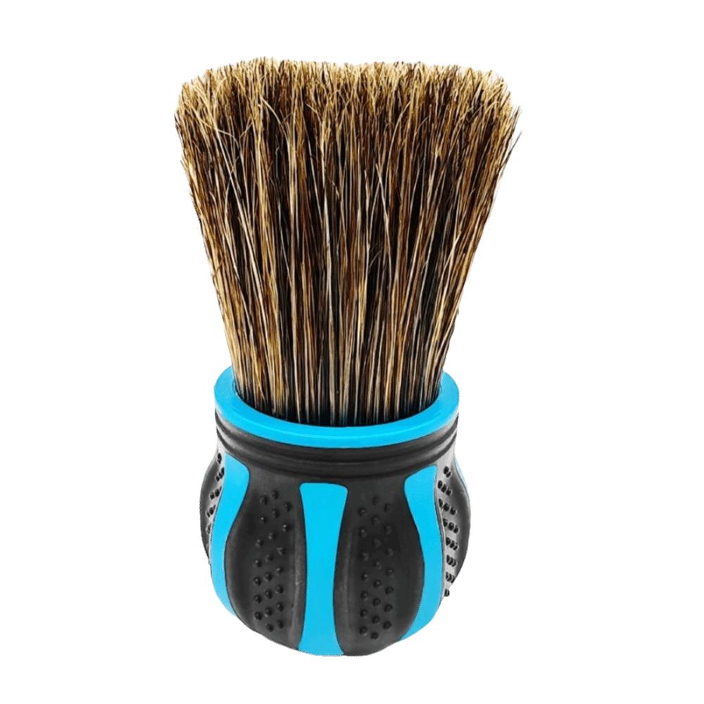 Reusable Design Car Detailing Brushes Ergonomic Grip Detailing Dusting Tool Air Vent Maintenance