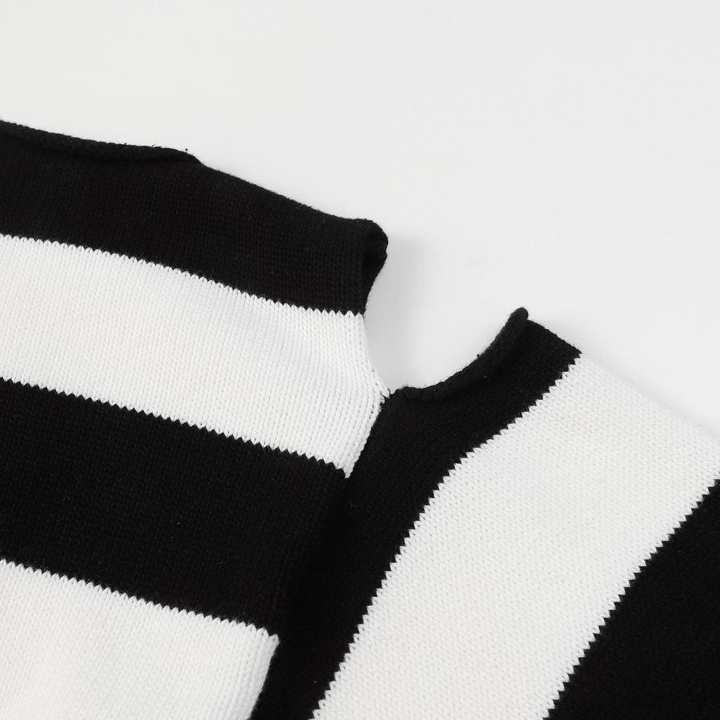 Унисекс Худи Maison Margiela MM6 с вышивкой букв