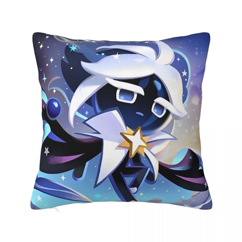 Tralalero Tralala Наволочка Мозг Гниет Мем Смешные Акулы Наволочки Смешной Декор Наволочка для Кровати 18