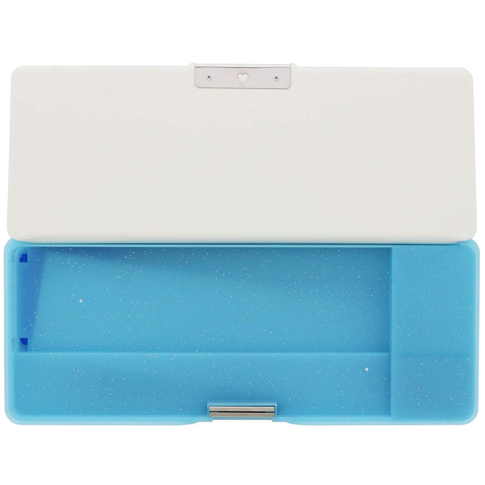 Sunstar Stationery Disney Pencil Case Matic Pencil Case DX Frozen 2 S1312936 Double-Sided