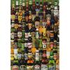 [Puzzle Life] Пазл «Коллекция крафтового пива», 500 деталей