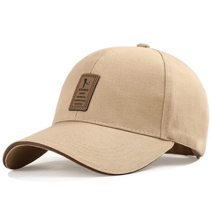 Унисекс модная кепка классические простые однотонные бейсболки для мужчин и женщин спортивная шапка