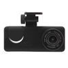 1080P Dash Cam with Triple Lens 2 Inch IPS Display Night Vision Rotatable Car Dashboard Camera Parking Monitor Motion