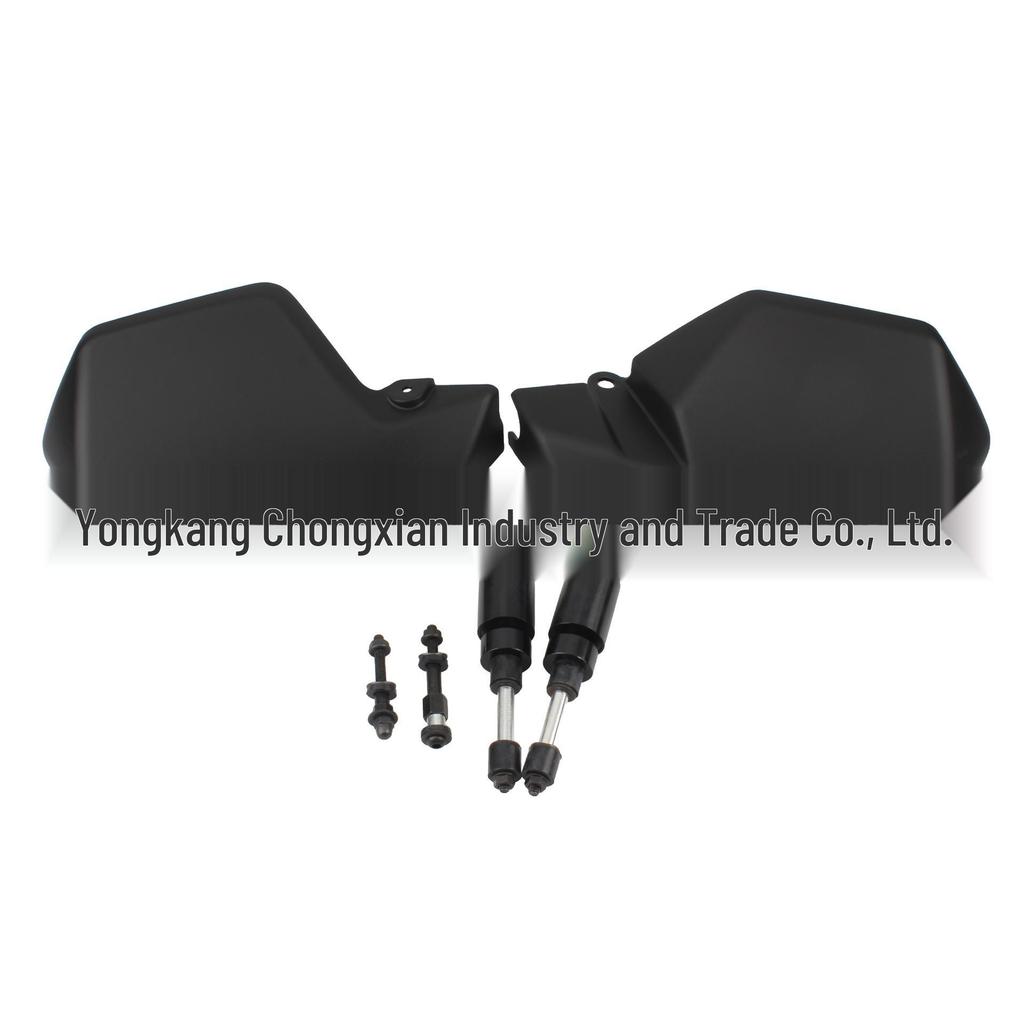 Дуга защиты рук для ветрового стекла для Suzuki DL650 V-STROM 2004-2019