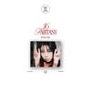 Jewel Ver Lee Young Ji, 1-й EP, альбом 16 Fantasy