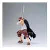 Banpresto - One Piece - Шанкс, фигурка Grandista Grandista SHANKS