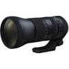 TAMRON Super Telephoto Zoom Lens SP Di VC USD G2 for Canon Full Size Compatible A022E 150-600mm F5-6.3