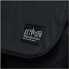 Черная этикетка подлинный продукт сумка-мессенджер STANDARD MESSENGER CORDURA 305P черный [Manhattan Portage] [официальный] сумка(XS)