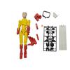 13-joint Movable 3D Printed 3rd Generation Dummy Doll DIY Full Body Decompression Ornaments Figure