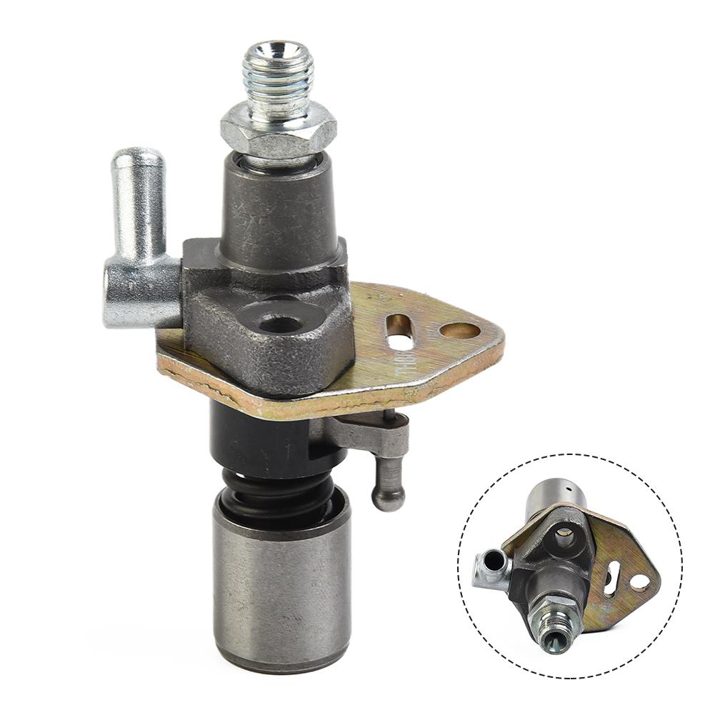 Для YanmarL100 186F 10hp Металлический плунжер ТНВД