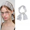 Lace Headbands Sweet Neckerchief Fashion Summer Neck Strap for Women