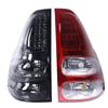 LED Taillight Assembly & Daytime Running Light for 2003-2009 Prado LC120