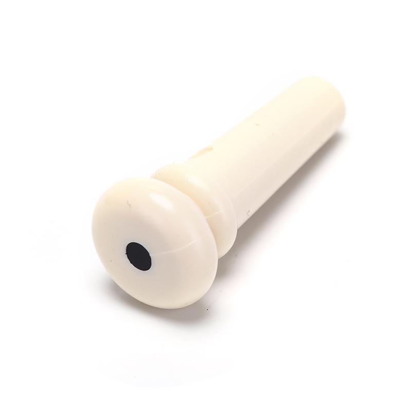 1 комплект акустической гитары бридж + костяные штифты/седло/порожек седла гитарные детали