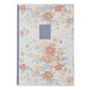 Nolty Pagem 2026 A5 Memory Laura Ashley Arundel 8632 January Diary, 3-Year Use, (Starts 2026)