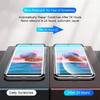 2PCS HD Hydrogel Film for iPhone Samsung Huawei Honor Xiaomi Redmi OPPO Realme Vivo OnePlus Phone Screen Protector Soft Full Cover