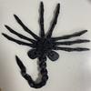 for Creative Collection Alien Facehugger Model With Flexible Joints Animal Model