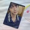 [USED] BTS Korea RUNSEOKJIN_EP.TOUR JIN Limited Edition Bonus Trading Card