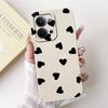 Для Xiaomi Poco C85 4G Милый Кролик Кошка Мультяшный Чехол Для Poco C85 C 85 4G Ударопрочный Мягкий Силиконовый Чехол