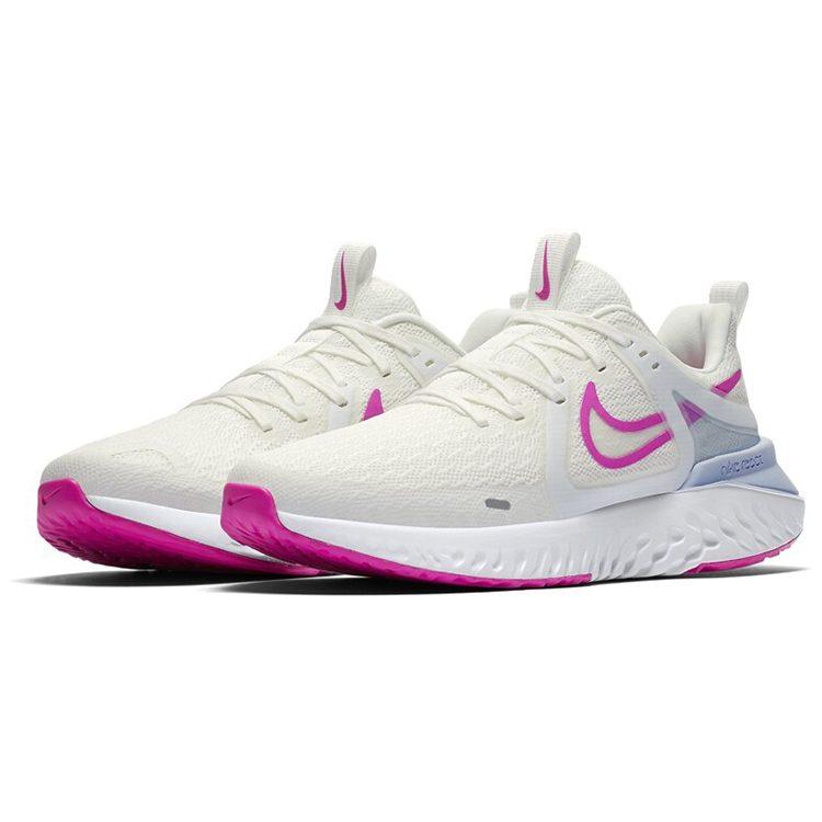Nike Женская модель Legend React 2 'Summit White' AT1369-103