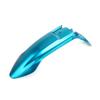 Motorcycle Accessories for CFMOTO 450MT 450 MT CF450MT for CF MOTO MT450 Front Fender Parts Front High Fender Guard Fairing