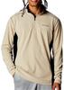 Куртка Columbia Men's Klamath Range II Half Zip Fleece Pullover-Tall Klamath Range Ii Half Zip древнее ископаемое