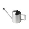 Чайник для полива из нержавеющей стали объемом 300 мл с полуоткрытым верхом для полива в помещении