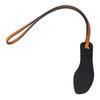 HERMES Oran Epsom Leather Bag Charm Bag Merch Women's Gold & Natural & Sand & Black H080148CAAB
