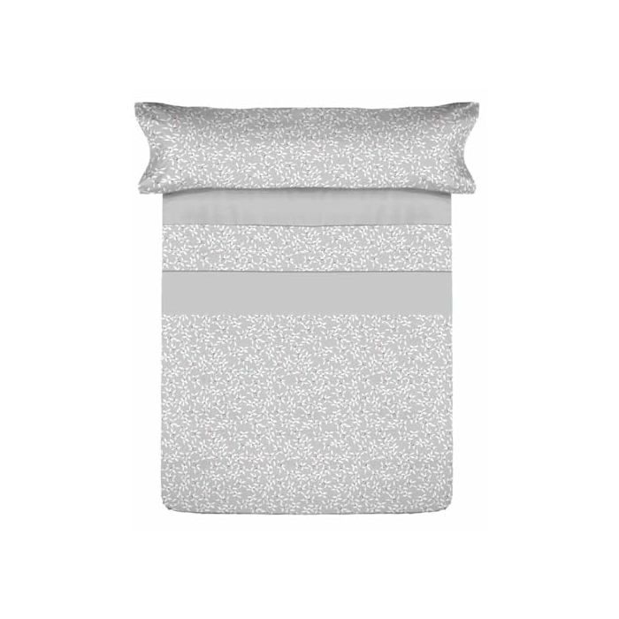 Parure de lit multicolore - Tejidos Reina - Pour lit de 150 cm - Taille unique - 39x27x5,125 cm