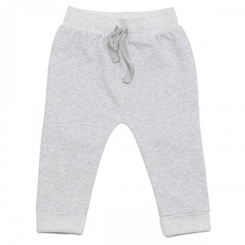 Larkwood Toddler Heather Jogging Bottoms