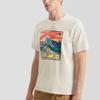THE NORTH FACE T Shirt Men's White (Unisex) T-Shirts NF0A7QUQ N3N