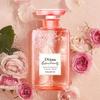 Шампунь Diane Be Nature Rose Repair