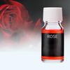 Natural Rose Car Perfume Refill with High-Quality Ingredients