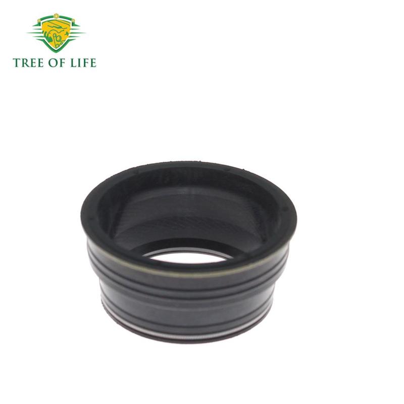 Cylinder Head Gasket Hole Oil Seal Cover 5357119 31316606 31460321 For VOLVO V70 III XC60 I S80 II S60 II V60 I 2.0 2008-2018
