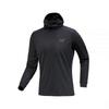 Arc Teryx Lt Худи Мужская Atofmx9423blk