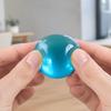 3.5cm Ball Quick-rebound Squeeze Toy Round TPR Fidget Toy Creative Fidget Squishy Toy  Desktop Gift
