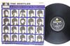 Виниловая пластинка BEATLES  A Hard Days Night PMC1230 PARLOPHONE 1964 UK Рок Б/у