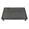Radiator Water Cooler Grille Cover Guard Protector For DUCATI Multistrada 1200 / S 1200S 2010 2011 2012 2013 2014 2015 2016