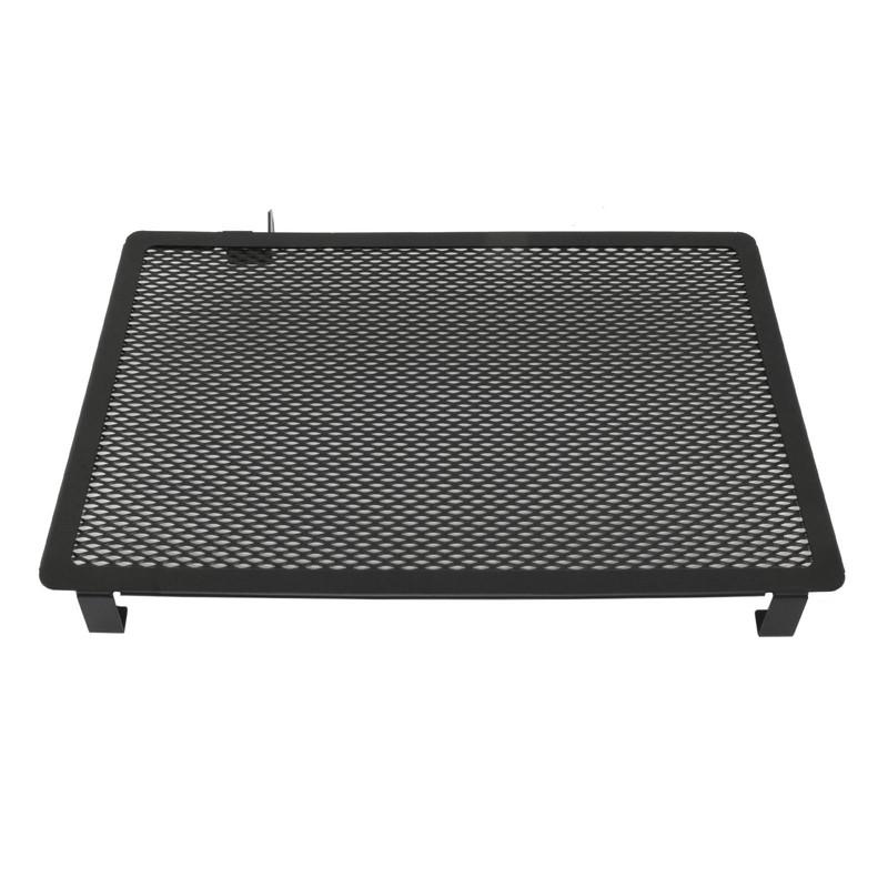 Radiator Water Cooler Grille Cover Guard Protector For DUCATI Multistrada 1200 / S 1200S 2010 2011 2012 2013 2014 2015 2016