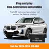 Подъемник Стекла Автомобиля OBD Для BMW 1/2/3/3GT/5/7 Серии X1/X2/X3/X4/X5/X6 /X7/iX/iX1/iX3 Mini Модифицированный Одним Кликом Plug and Play