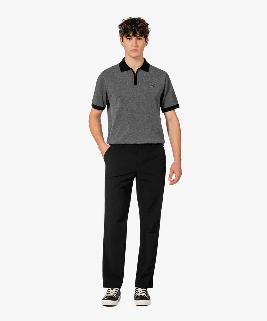 LACOSTE Мужские брюки для движения Hh358E-56G 031
