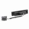 New High Quality Trunk Release Botton Switch Plastic Black Car Accessories Easy Installation Hatchback Replacement 81260-G2000