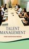 Книга Talent Management