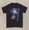 Винтажная футболка George Michael Faith 1989 года для мужчин и женщин, размер S-5XL, унисекс