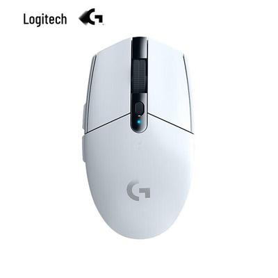 Logitech Беспроводная игровая мышь G304 LIGHTSPEED