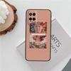 Midsommar May Queen Case For Oppo A80 A78 A98 A40 A60 A18 A38 A58 A15 A17 A77 A74 A94 A54 A57S A16 A76 A96 Cover