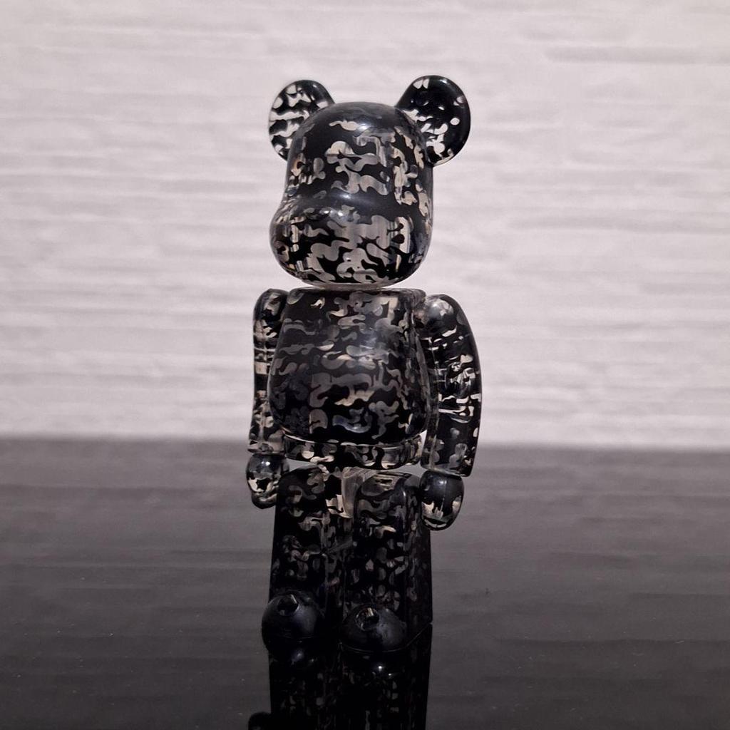 [Б/У] BE@RBRICK Серия 10 WEST ONE First Class