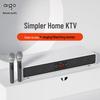 Aigo Home Theater Bluetooth Soundbar System