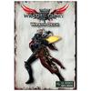 Warhammer 40000 Wrath & Glory (Wrath Deck)