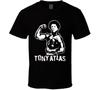 Футболка Tony Atlas Retro Legends Of Wrestling Унисекс
